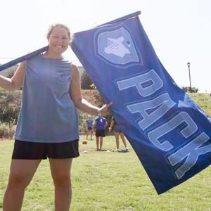 Meet your Posher, Jordan